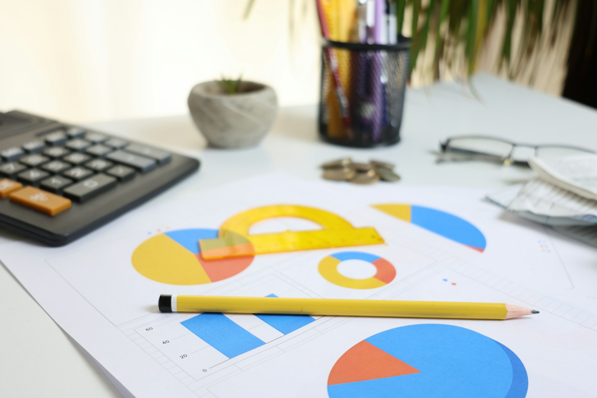 What Is Financial Structure?